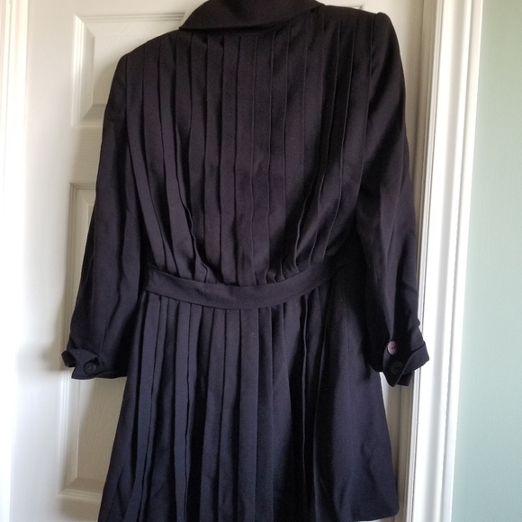 Rare Vintage Chloe Long Jacket - Picture 4 of 6